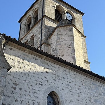 Eglise