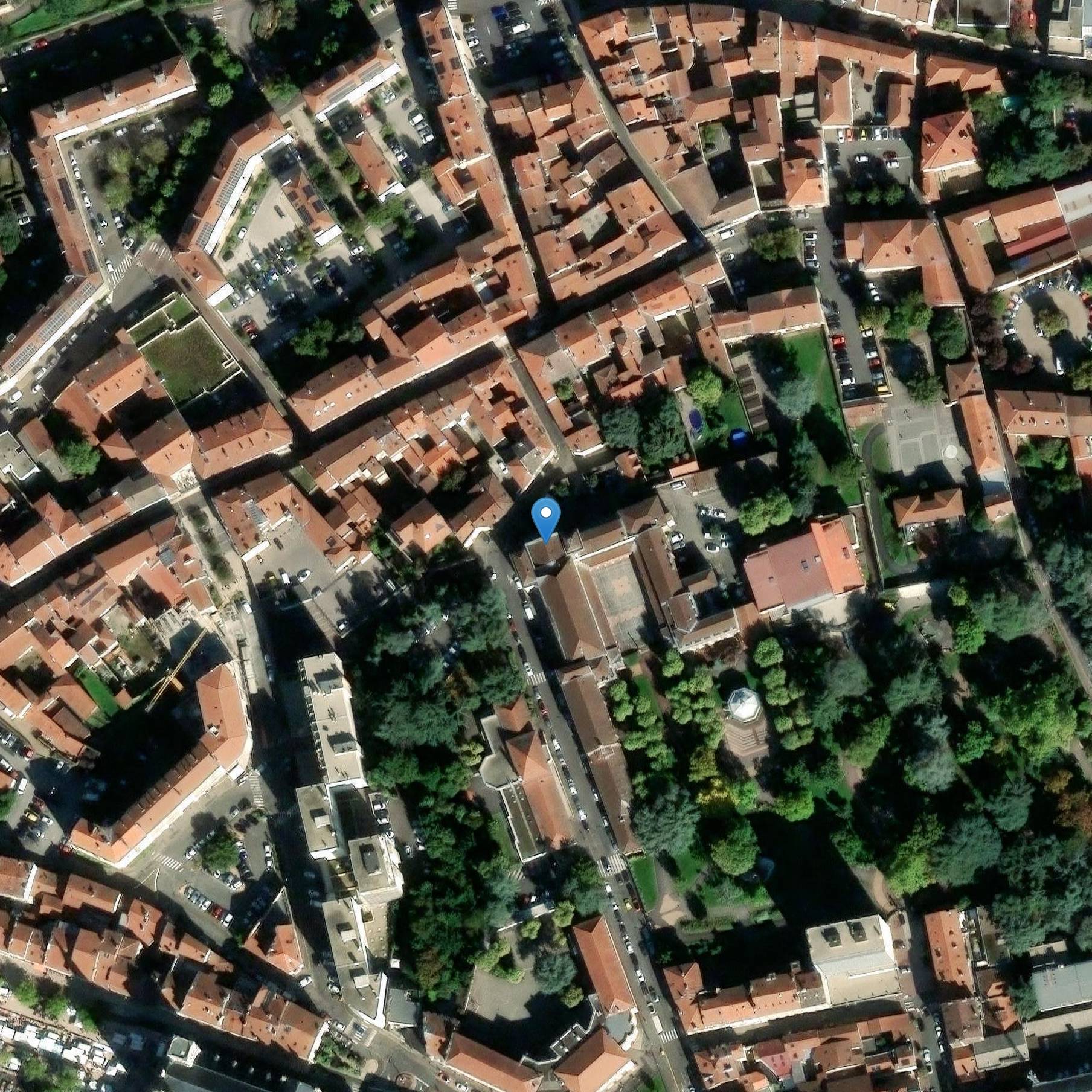 Photo de Chapelle des Minimes