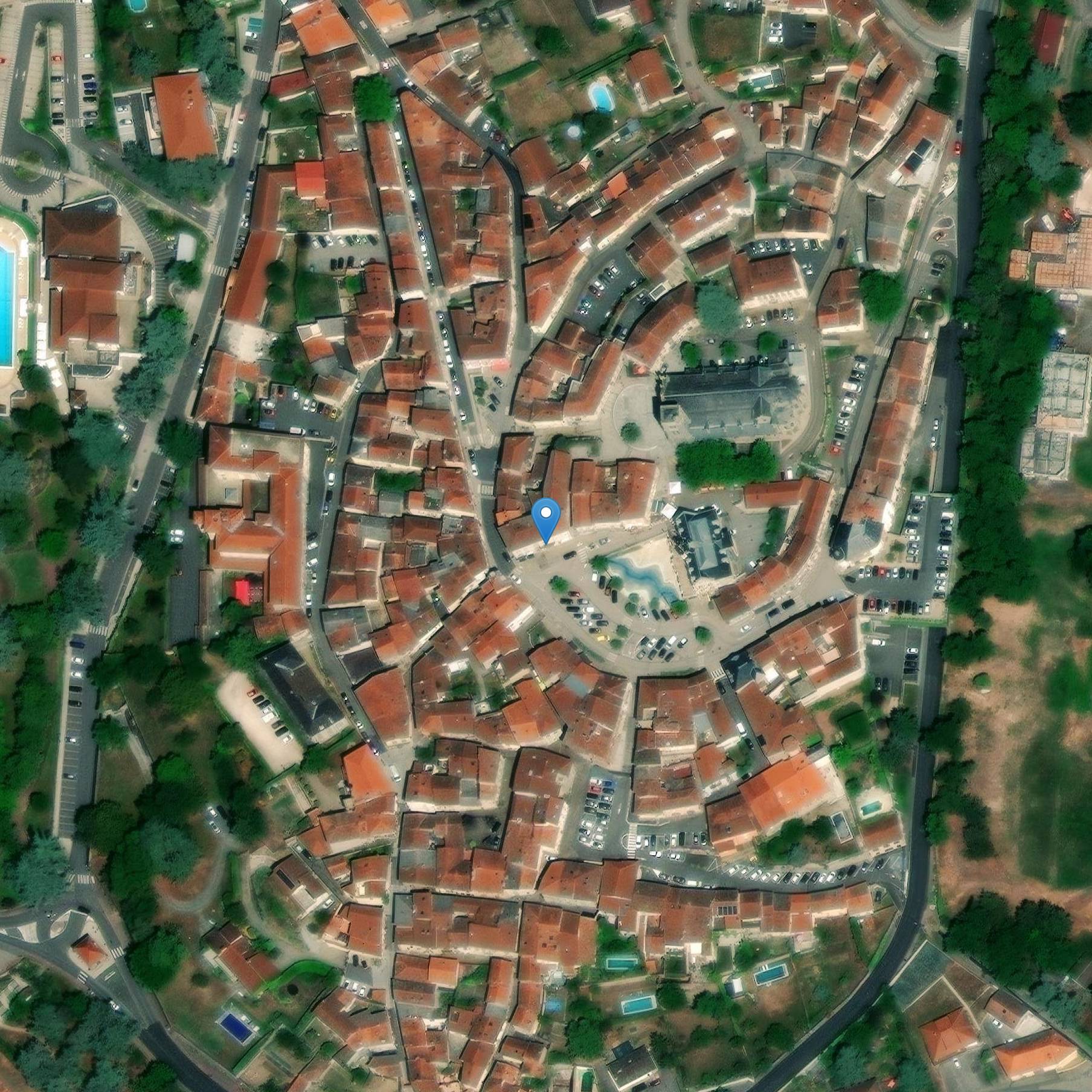 Photo de Casa llamada la Moneda