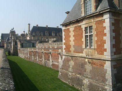 Photo de Château d'Anet