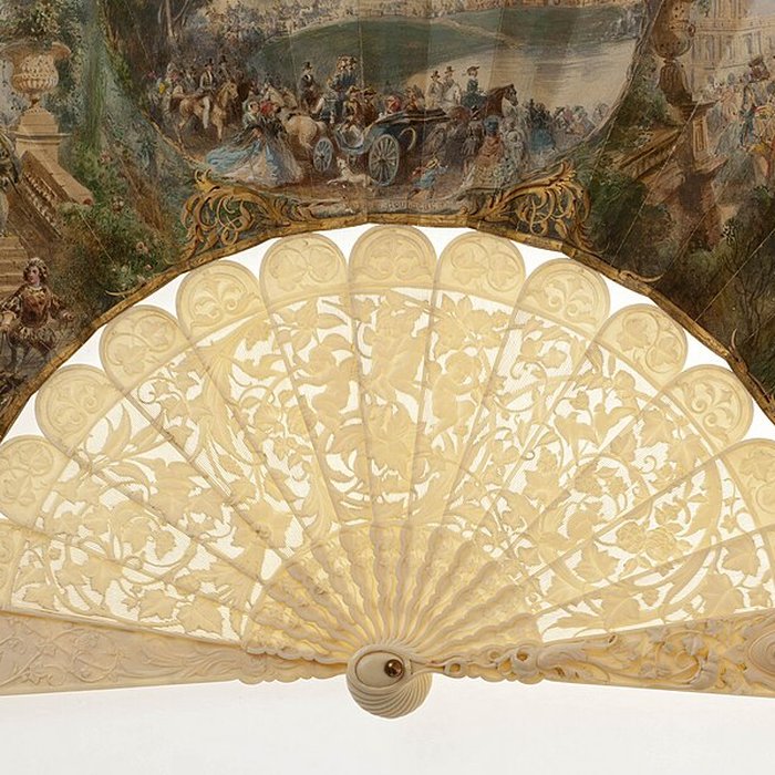 Photo de Château dAnet