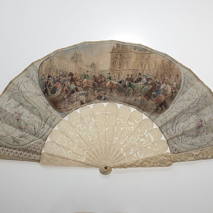 Photo de Château dAnet