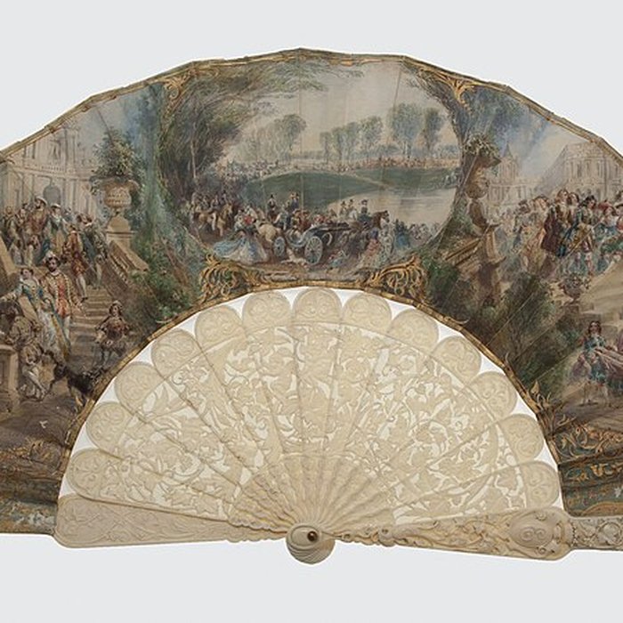 Photo de Château dAnet