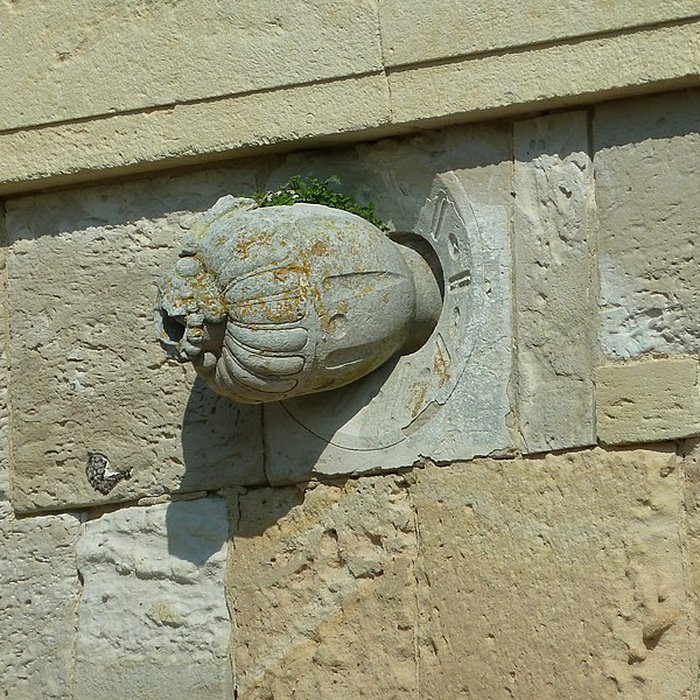 Photo de Château dAnet