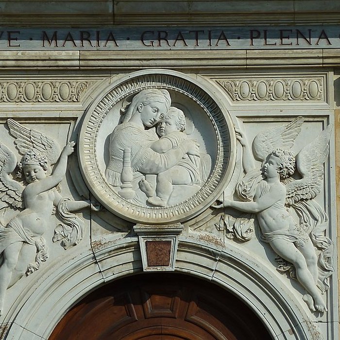 Photo de Château dAnet