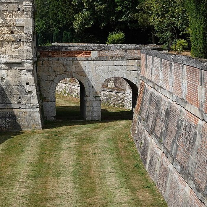 Photo de Château dAnet