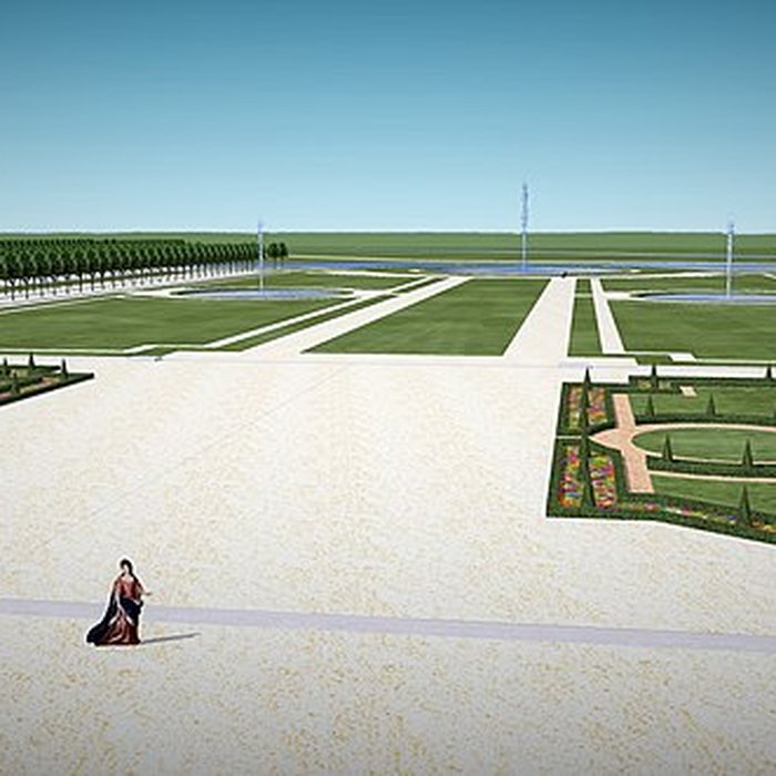 Photo de Château dAnet