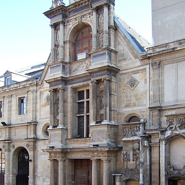 Photo de Château dAnet