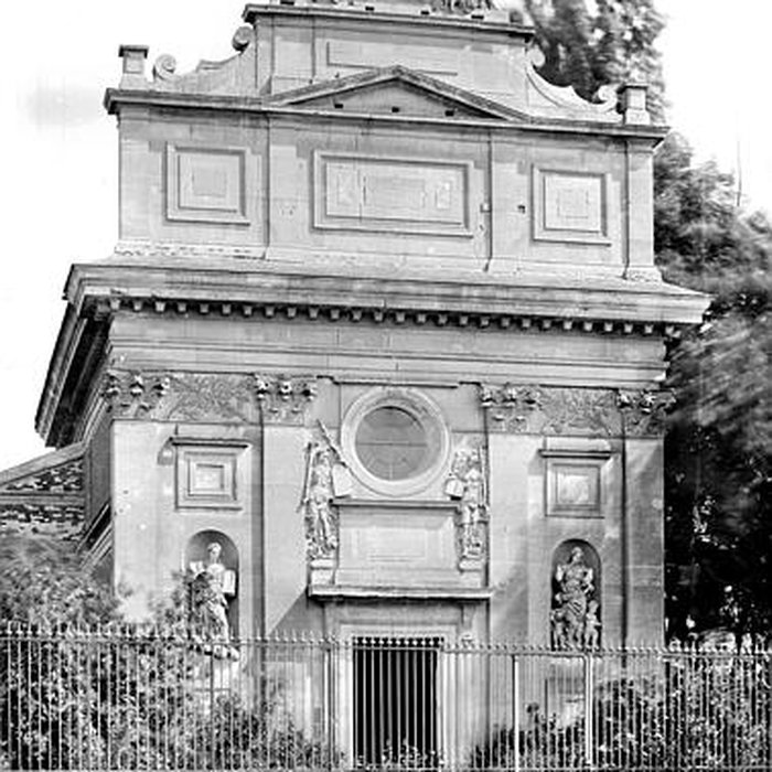 Photo de Château dAnet