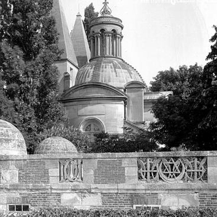 Photo de Château dAnet