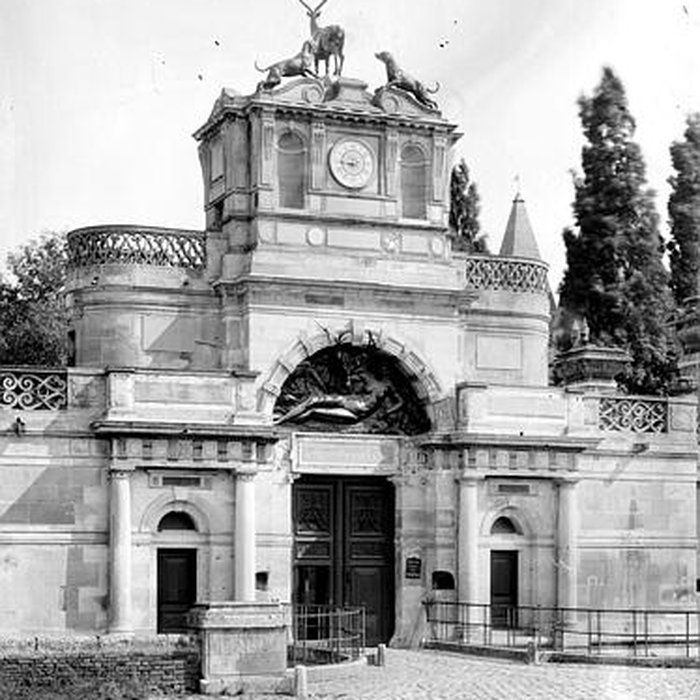 Photo de Château dAnet