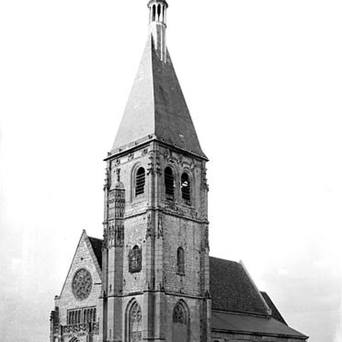 Photo de Château dAnet