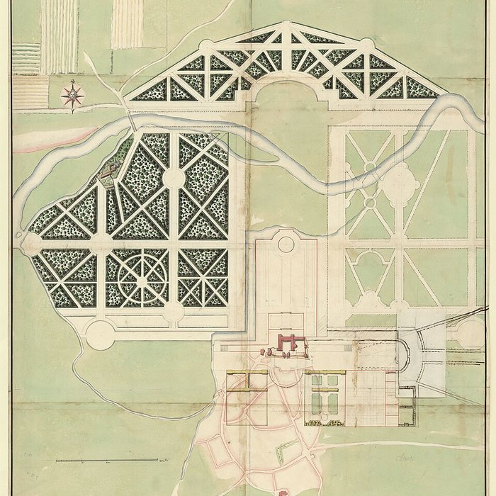 Photo de Château dAnet