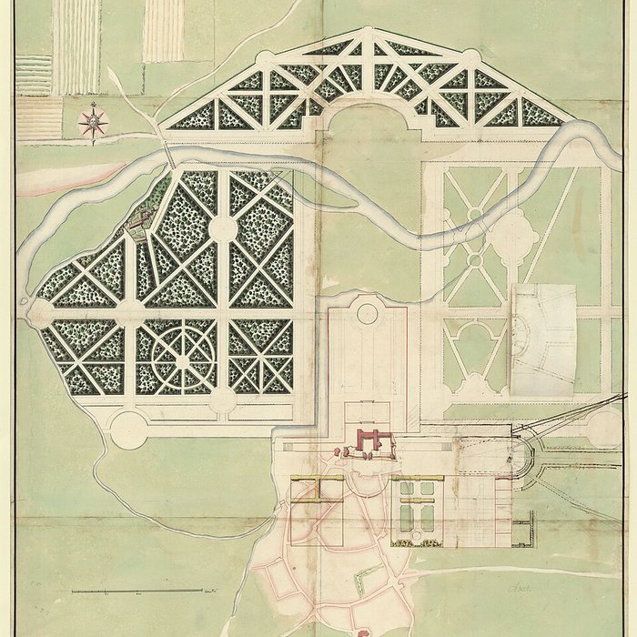 Photo de Château dAnet