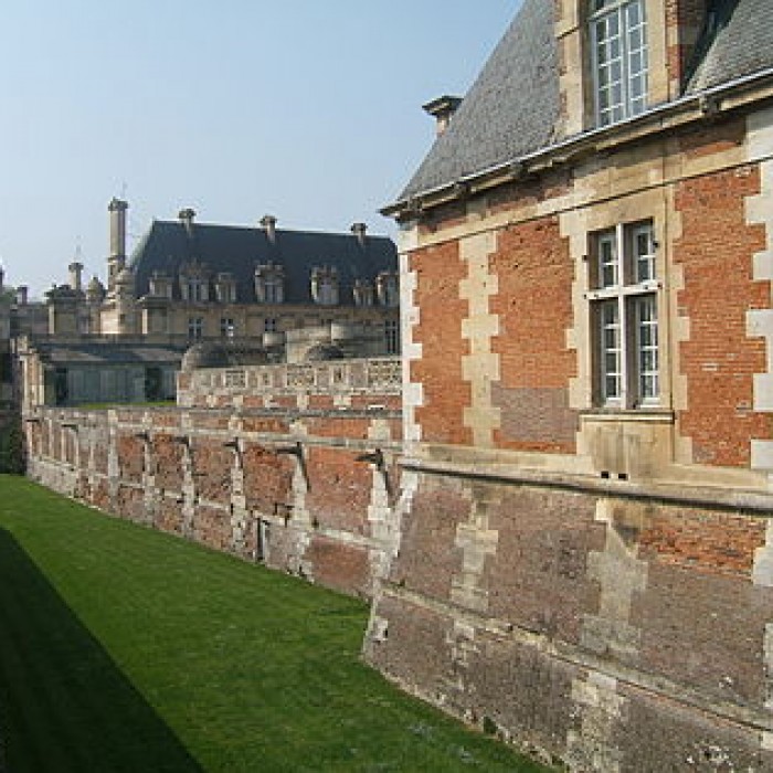 Photo de Château dAnet