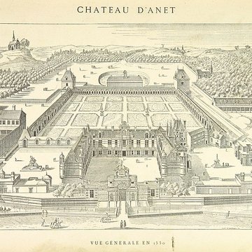 Château dAnet