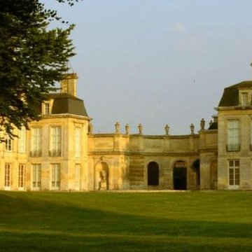 Château dAnet