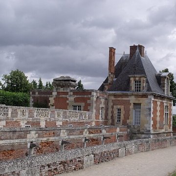 Château dAnet