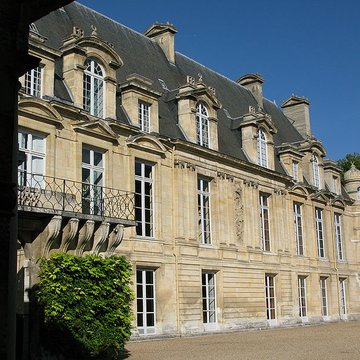 Château dAnet