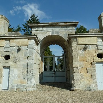 Château dAnet