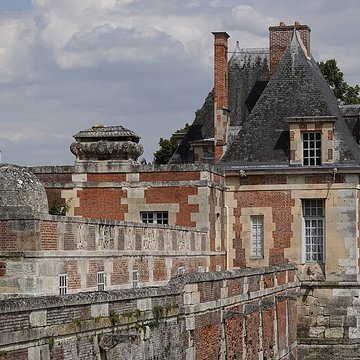 Château dAnet