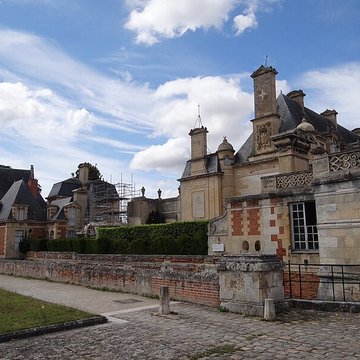 Château dAnet