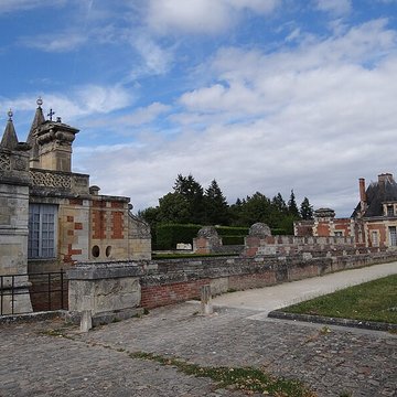 Château dAnet
