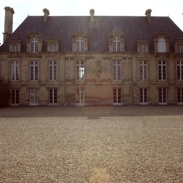 Château dAnet