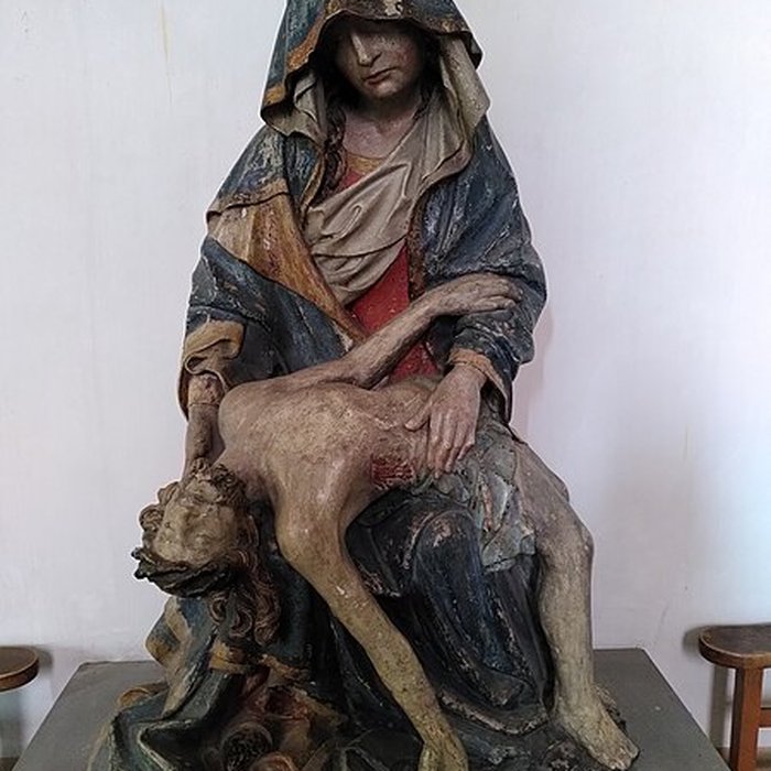 Photo de Église Saint-Jacques de Lunéville