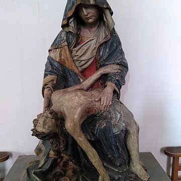 Église Saint-Jacques de Lunéville