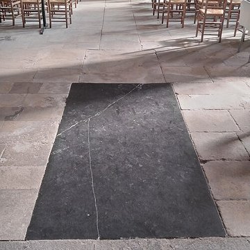 Église Saint-Jacques de Lunéville