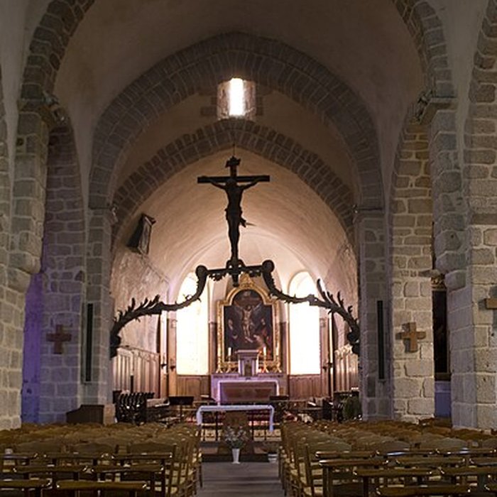 Photo de Eglise