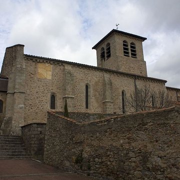 Eglise