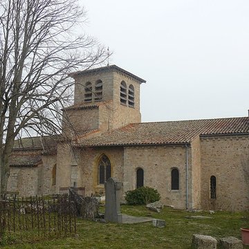 Eglise