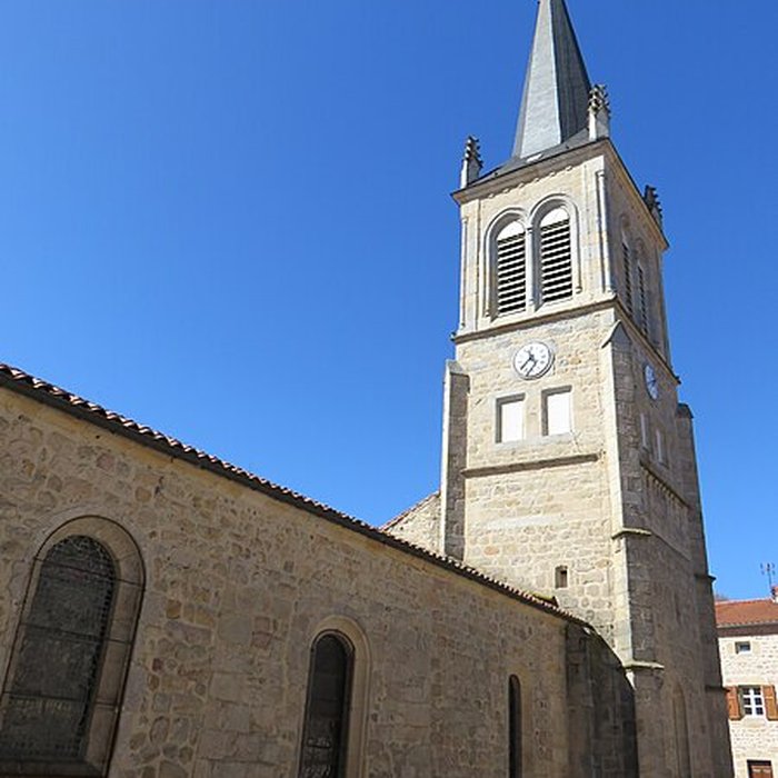Photo de Eglise