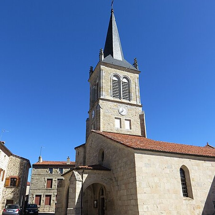 Photo de Eglise