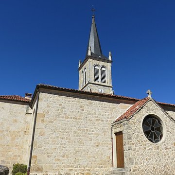Eglise