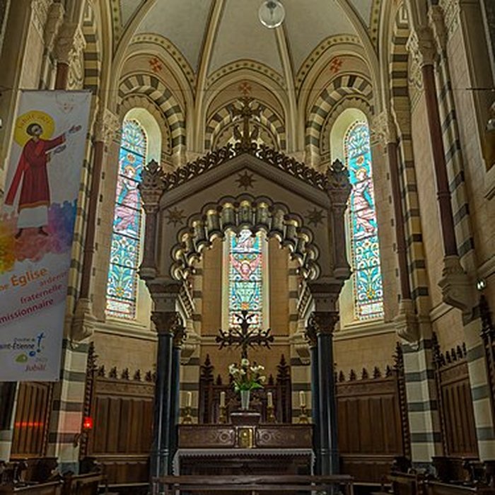 Photo de Eglise Saint-Médard