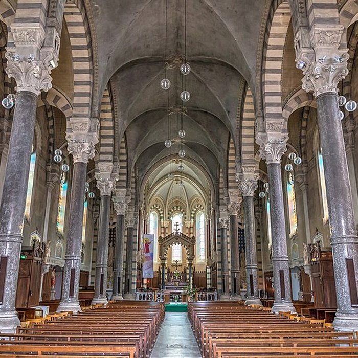 Photo de Eglise Saint-Médard