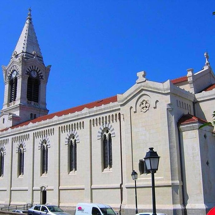 Photo de Eglise Saint-Médard