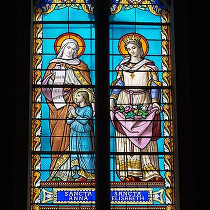 Photo de Eglise Saint-Médard