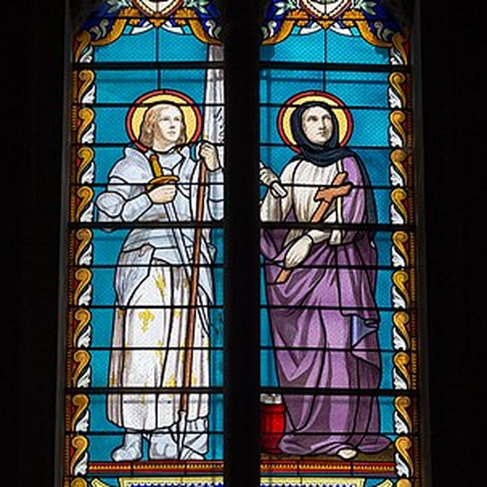 Photo de Eglise Saint-Médard