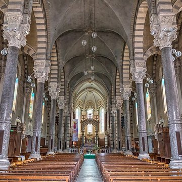 Eglise Saint-Médard