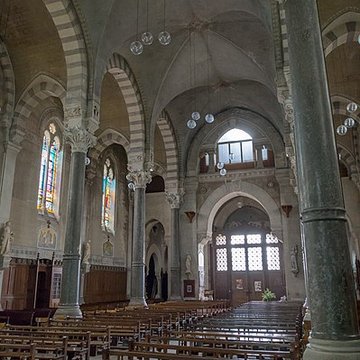 Eglise Saint-Médard