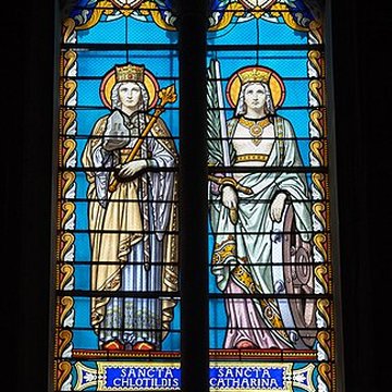 Eglise Saint-Médard