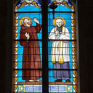 Eglise Saint-Médard