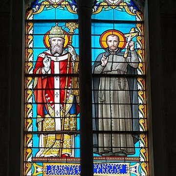 Eglise Saint-Médard