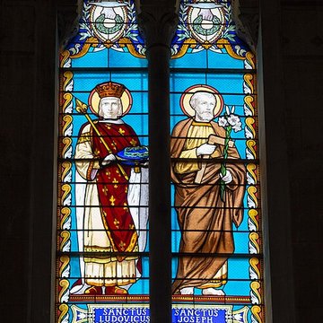 Eglise Saint-Médard