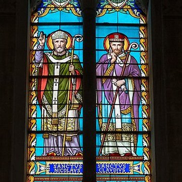 Eglise Saint-Médard