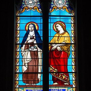 Eglise Saint-Médard